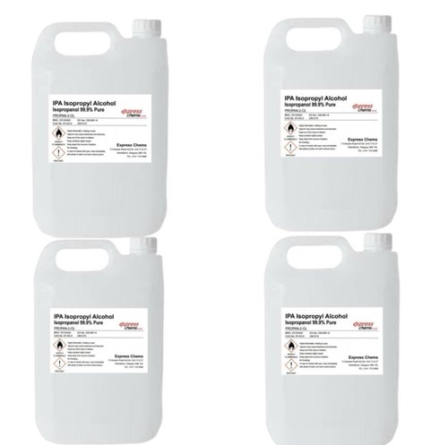 20l isopropyl alcohol - 20l,