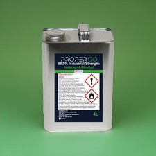 PROPERGO Isopropyl Alcohol IPA