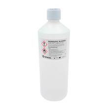 Hexeal 99.9% Isopropyl Alcohol