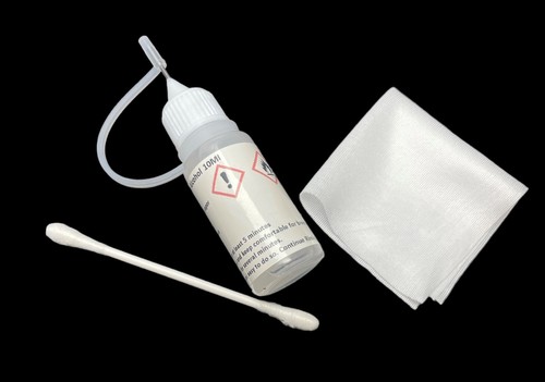 Isopropyl alcohol - isopropyl,
