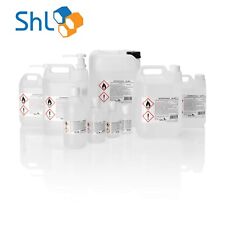 SHL Isopropanol Isopropyl