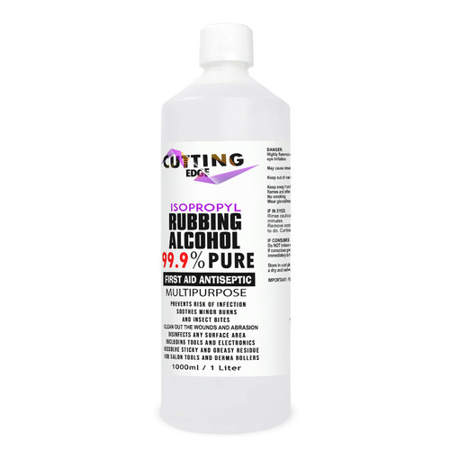 Isopropyl rubbing alcohol ipa - isopropyl,