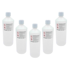 Hexeal 99.9% Isopropyl Alcohol