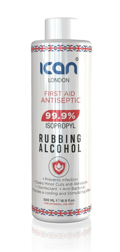 Isopropyl alcohol99 pure - alcohol99.9%,