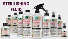 ISOPROPYL ALCOHOL 99.9%