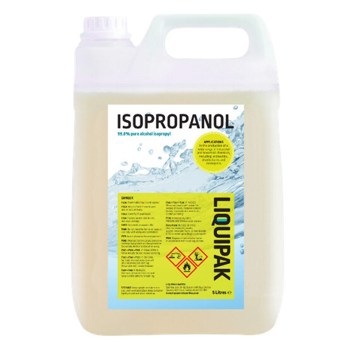 Isopropyl alcohol ipa - alcohol,
