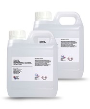 Isopropyl Alcohol IPA