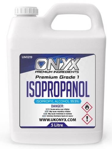 Ipa isopropyl alcohol - ipa,
