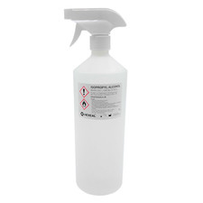 Hexeal 99.9% Isopropyl Alcohol