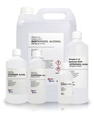 Isopropanol 99.9% PURE IPA