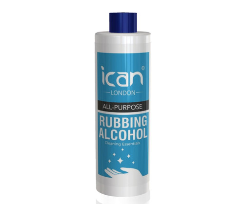 Isopropyl alcohol pure - alcohol,