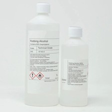 IPA Isopropyl Alcohol Pure