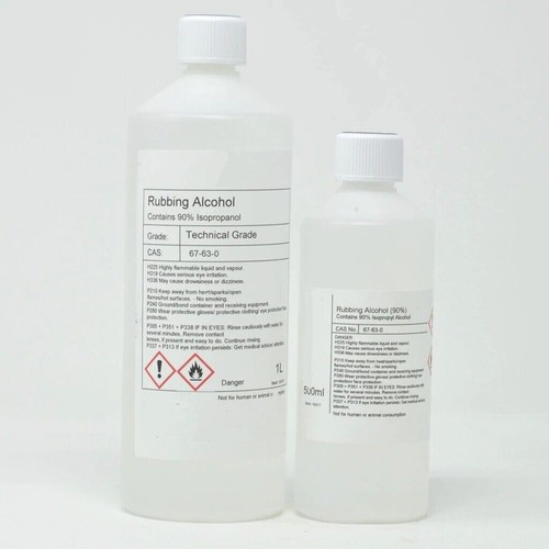 Ipa isopropyl alcohol pure - ipa,