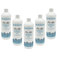 Hexeal Pure Value 99.9%