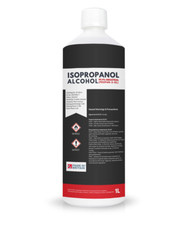 Isopropyl Alcohol (IPA) 99.9