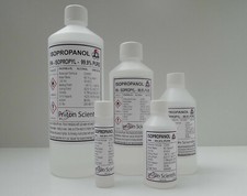 Isopropyl Alcohol 99.9%