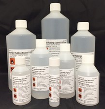 ISOPROPYL RUBBING ALCOHOL 91%